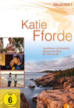 Katie Fforde: Kousek z tebe