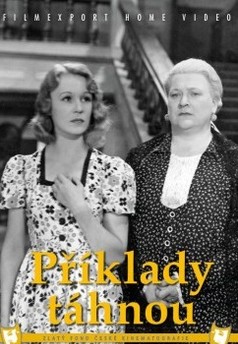 Příklady táhnou