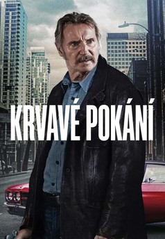 Krvavé pokání