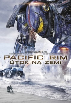 Pacific Rim: Útok na Zemi