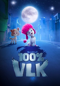 100% vlk