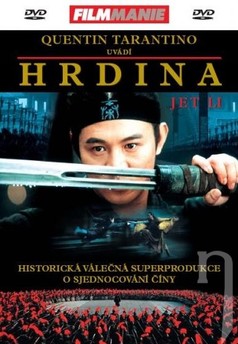Hrdina