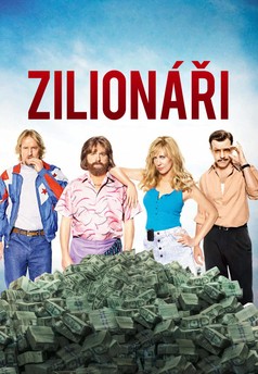 Zilionáři