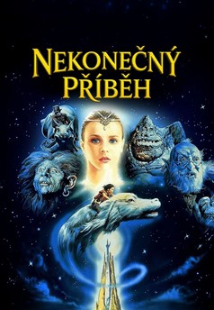 Nekonečný příběh
