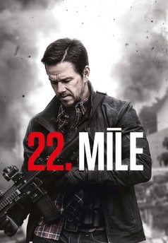22. míle