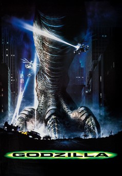 Godzilla