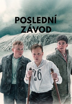 Poslední závod