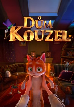 Dům kouzel