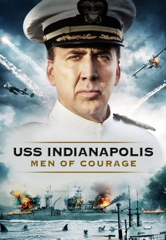 USS Indianapolis: Boj o přežití