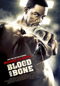 Blood And Bone