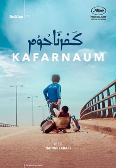 Kafarnaum