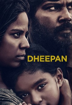 Dheepan