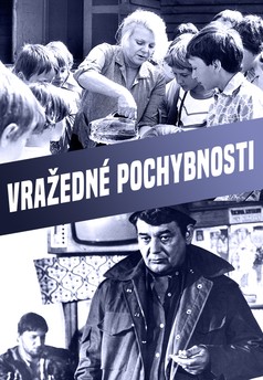 Vražedné pochybnosti