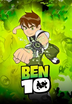 Ben 10