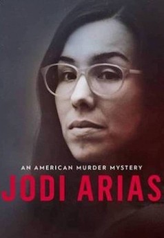 Jodi Ariasová: americká vražda