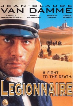 Legionář