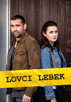Lovci lebek