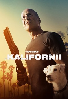 Tenkrát v Kalifornii