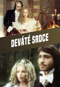 Deváté srdce