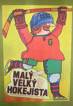 Malý velký hokejista
