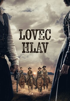 Lovec hlav