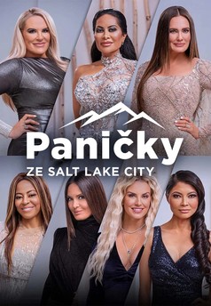 Paničky ze Salt Lake City