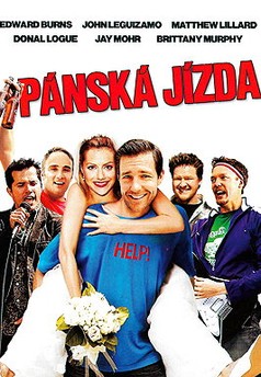 Pánská jízda