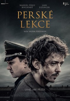 Perské lekce