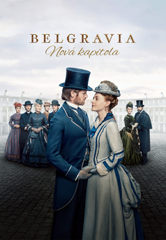 Belgravia: Nová kapitola