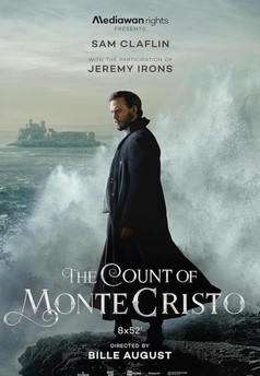 The Count of Monte Cristo