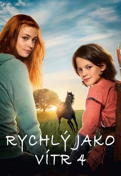 Rychlý jako vítr 4