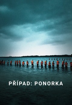 Případ: Ponorka
