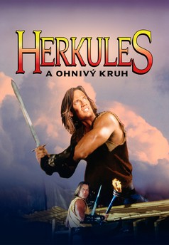 Herkules a ohnivý kruh