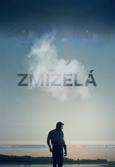 Zmizelá