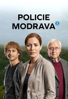 Policie Modrava
