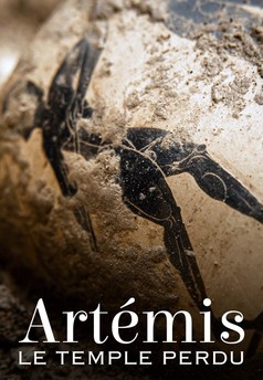 Artemis - Ztracený chrám