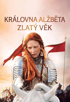 Královna Alžběta: Zlatý věk