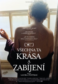 Všechna ta krása a zabíjení