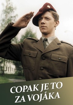 Copak je to za vojáka