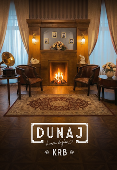 Dunaj, k vašim službám krb