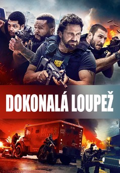 Dokonalá loupež