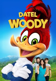 Datel Woody