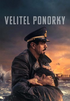 Velitel ponorky