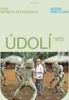 Údolí
