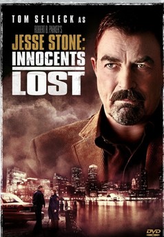 Jesse Stone: Ztracená nevinnost