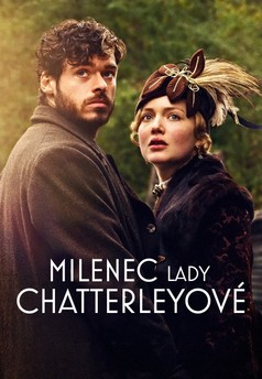 Milenec lady Chatterleyové