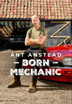 Ant Anstead: Born Mechanic