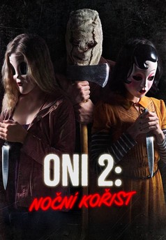 Oni 2: Noční kořist
