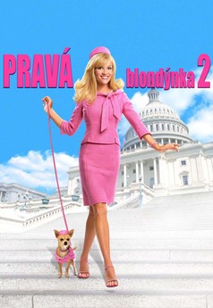 Pravá blondýnka 2
