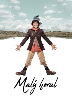 Malý horal